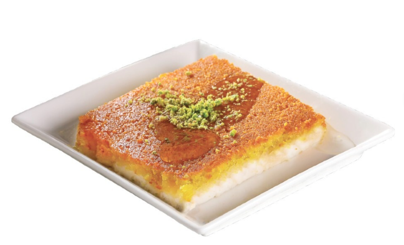 Knafeh